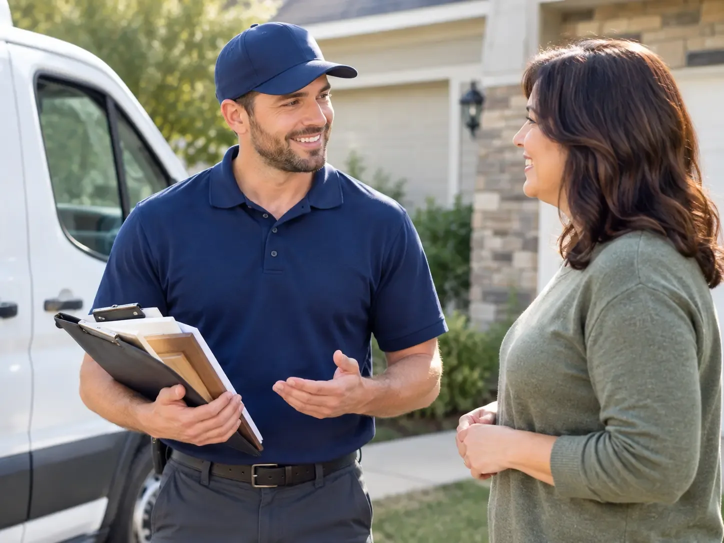 Kitchen Cabinet Refacing Oklahoma City, OK FAQs